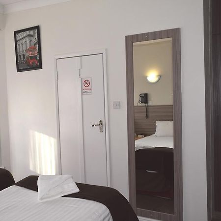 Holland Park Grove Hotel London Luaran gambar