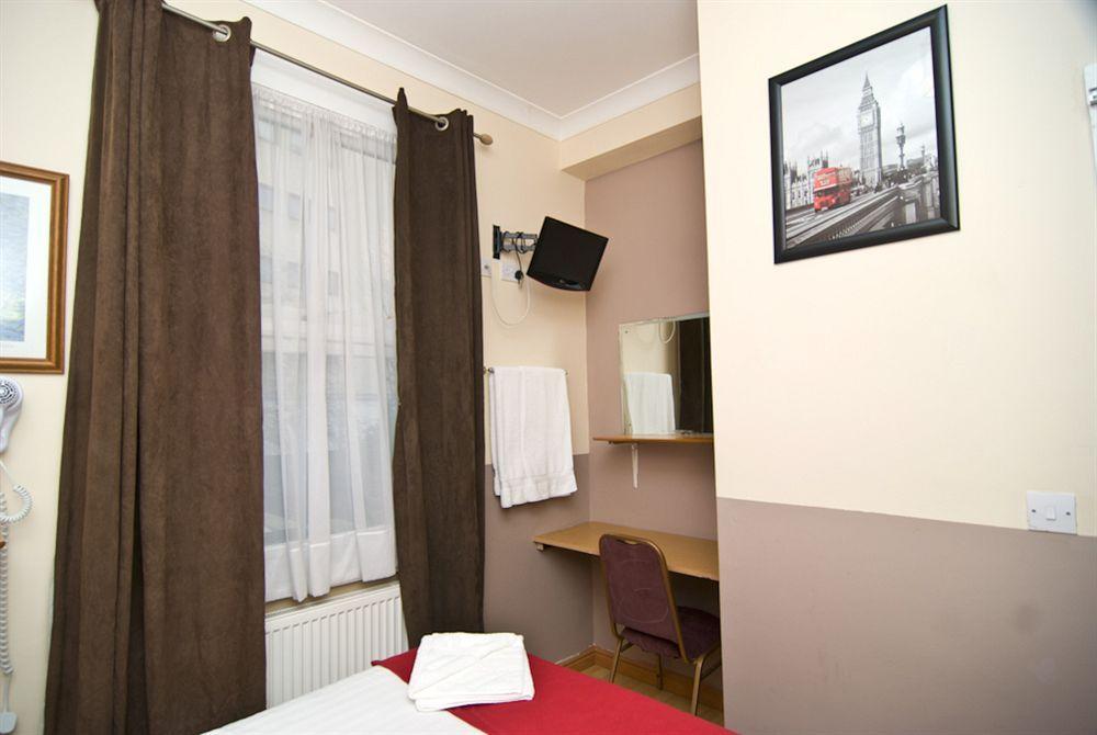 Holland Park Grove Hotel London Luaran gambar