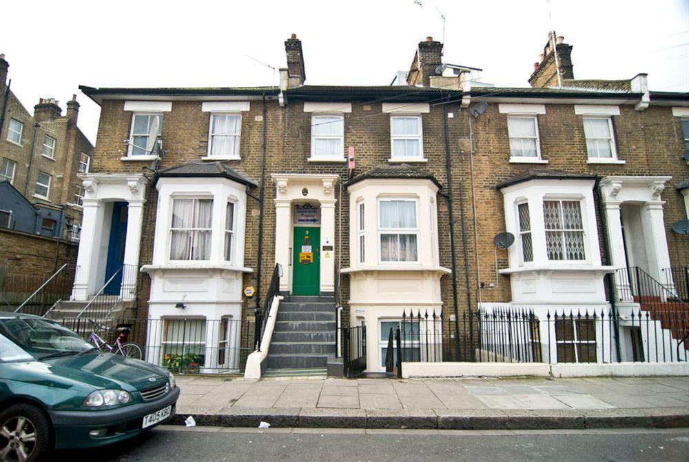 Holland Park Grove Hotel London Luaran gambar
