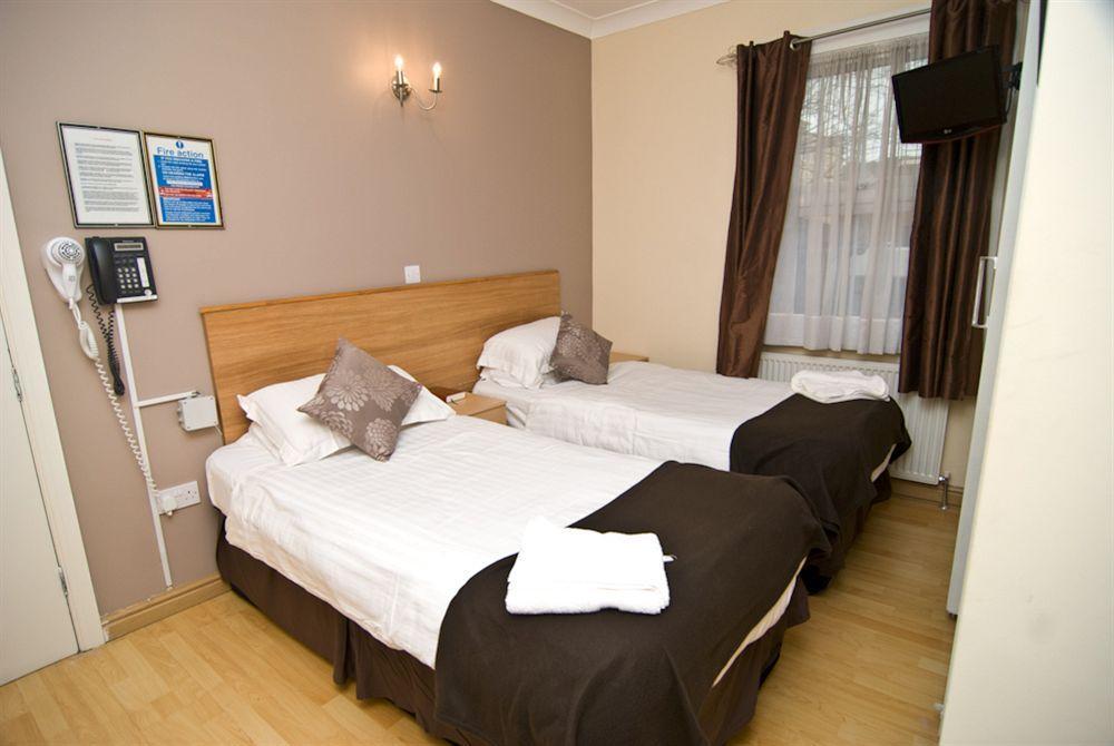 Holland Park Grove Hotel London Luaran gambar