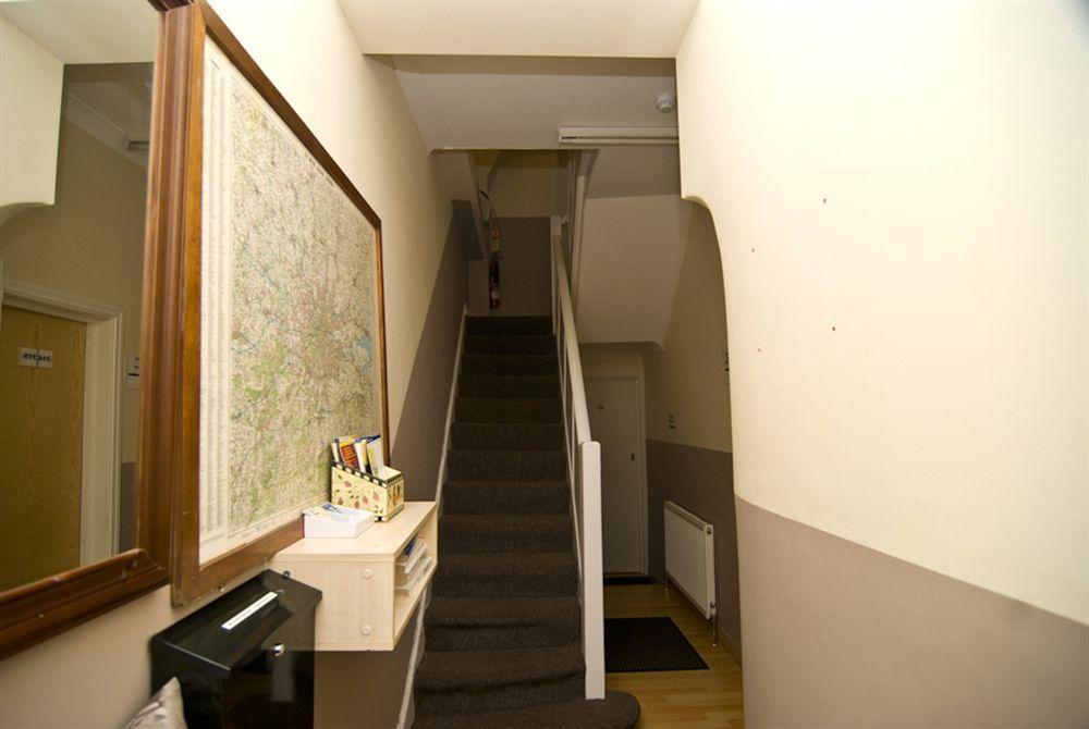 Holland Park Grove Hotel London Luaran gambar