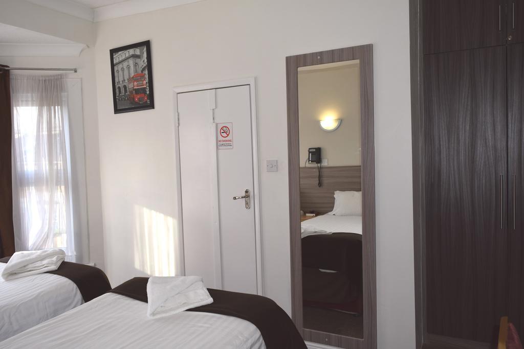 Holland Park Grove Hotel London Luaran gambar