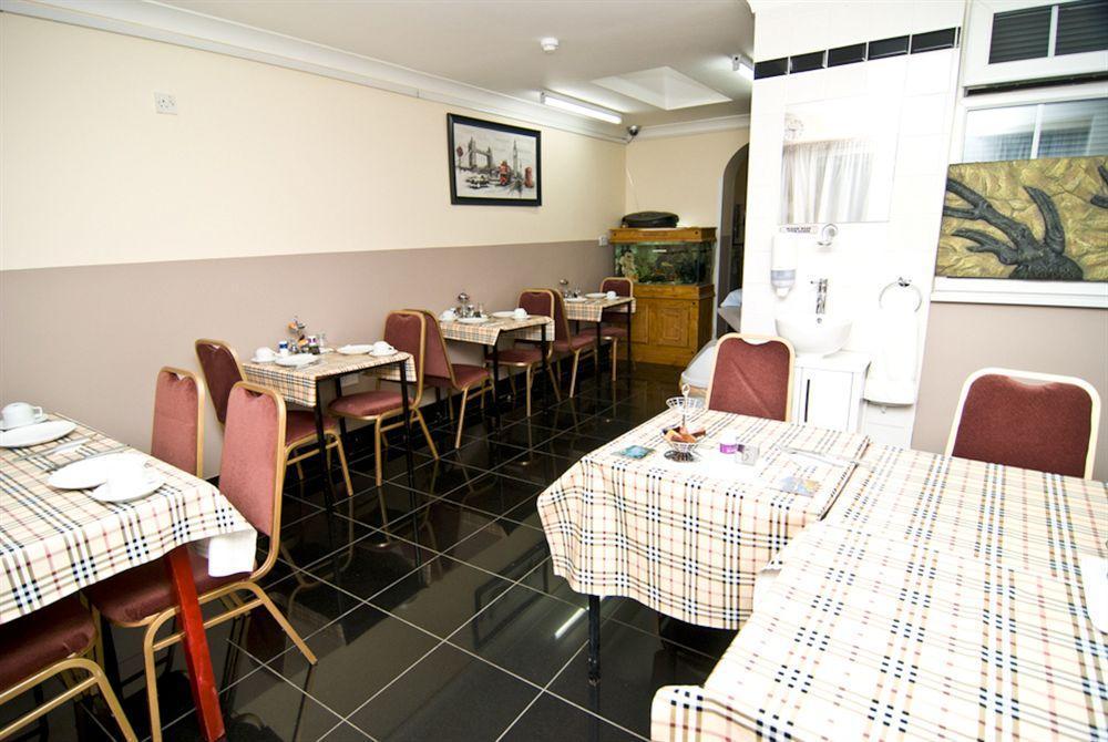 Holland Park Grove Hotel London Luaran gambar