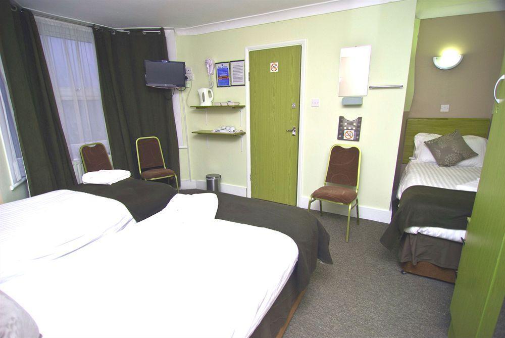 Holland Park Grove Hotel London Luaran gambar