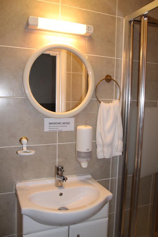Holland Park Grove Hotel London Bilik gambar