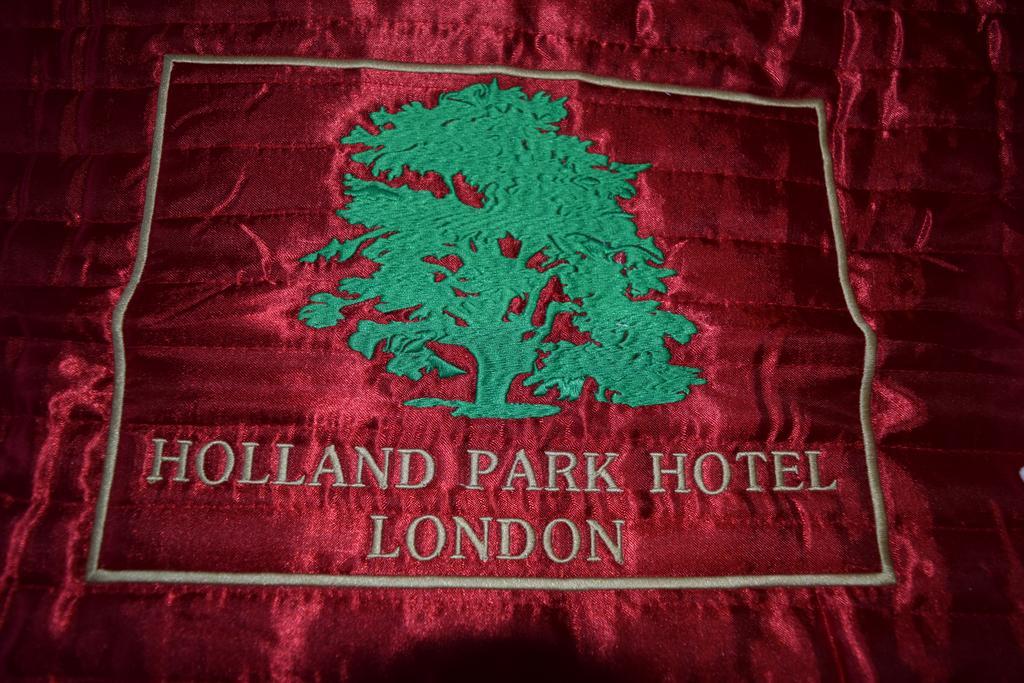 Holland Park Grove Hotel London Bilik gambar