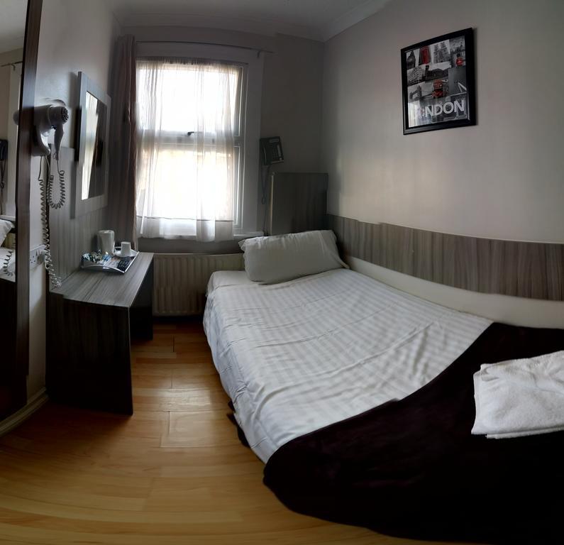 Holland Park Grove Hotel London Bilik gambar