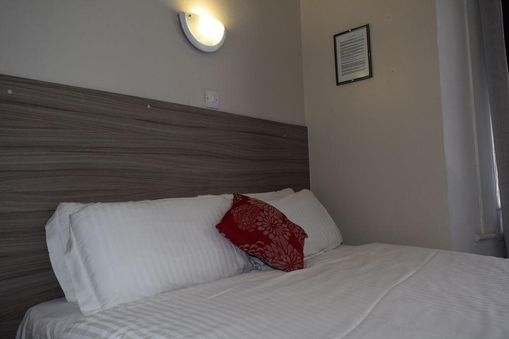 Holland Park Grove Hotel London Luaran gambar
