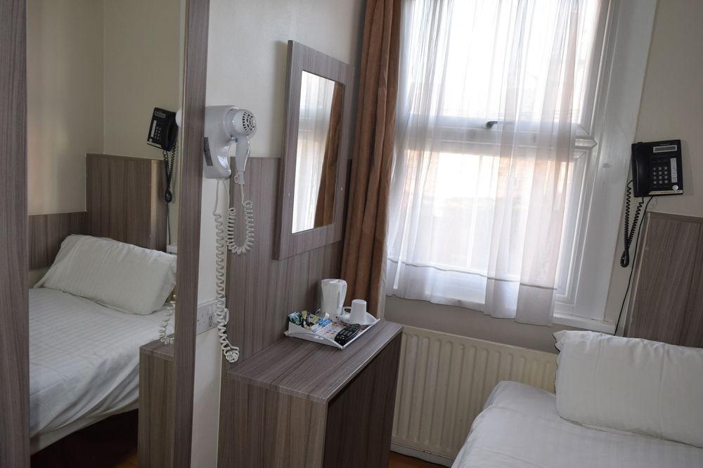 Holland Park Grove Hotel London Luaran gambar