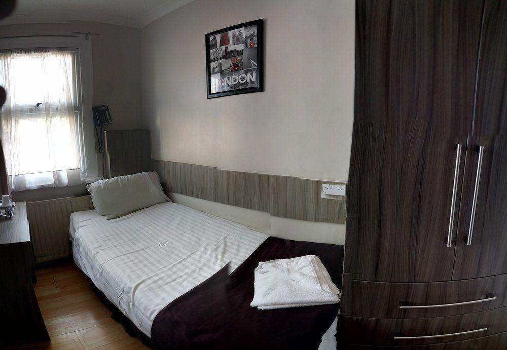 Holland Park Grove Hotel London Luaran gambar