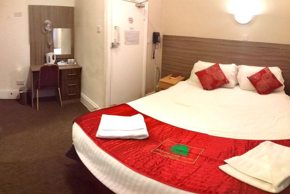 Holland Park Grove Hotel London Luaran gambar