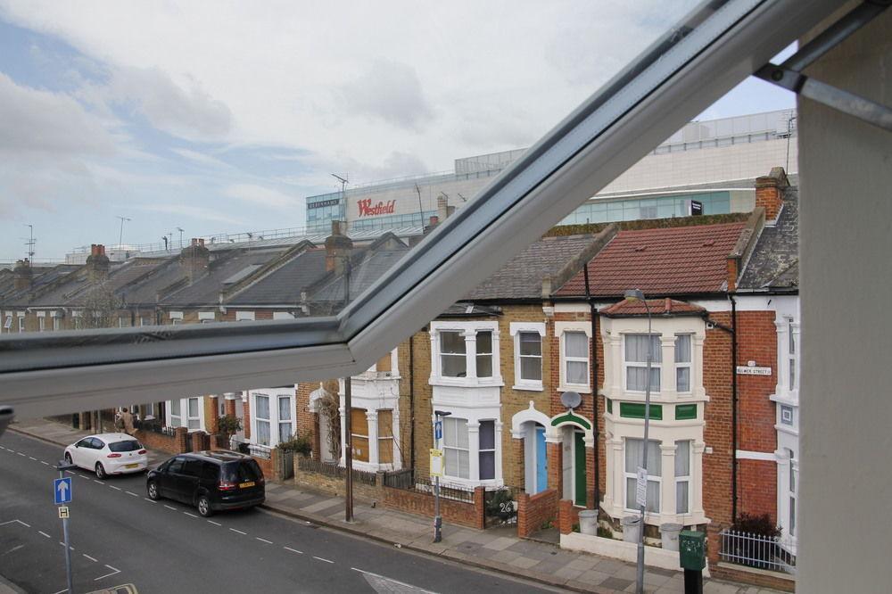 Holland Park Grove Hotel London Luaran gambar