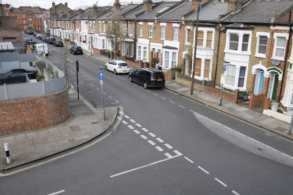 Holland Park Grove Hotel London Luaran gambar