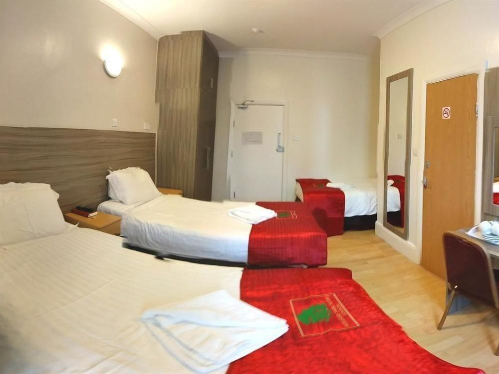 Holland Park Grove Hotel London Luaran gambar