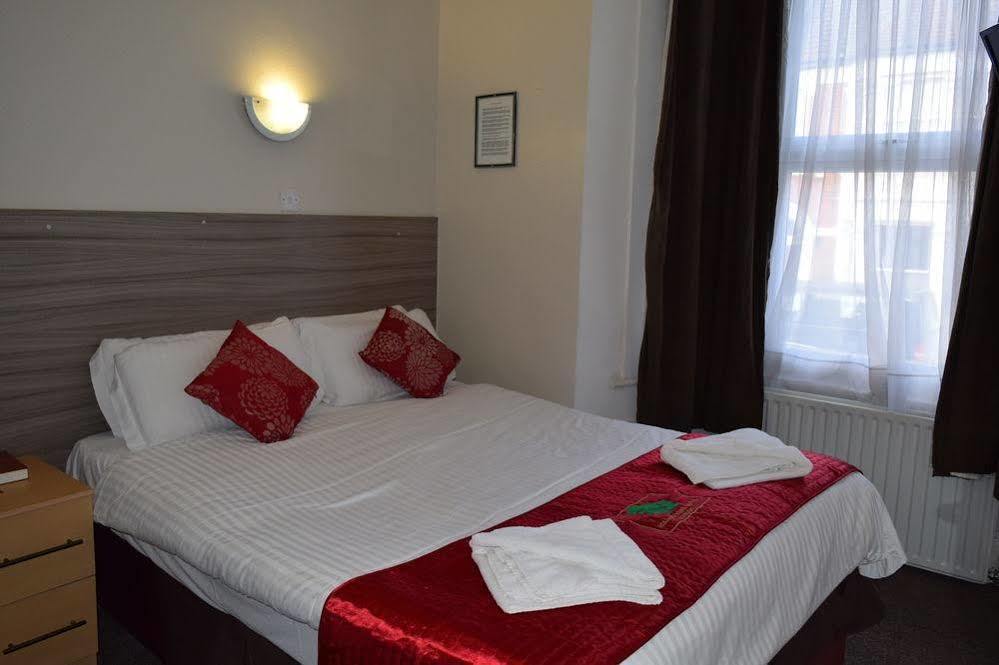 Holland Park Grove Hotel London Luaran gambar